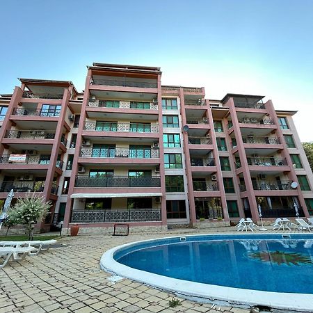 Sunrise Apart Golden Sands Warna Zewnętrze zdjęcie